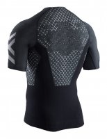 Футболка X-Bionic Twyce 4.0 Run Shirt SH SL