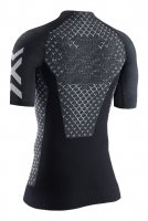 Футболка X-Bionic Twyce 4.0 Run Shirt SH SL W