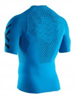 Футболка X-Bionic Twyce 4.0 Run Shirt SH SL