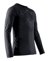 Компрессионная кофта X-Bionic Twyce Run Shirt LS