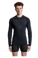 Компрессионная кофта X-Bionic Twyce Run Shirt LS