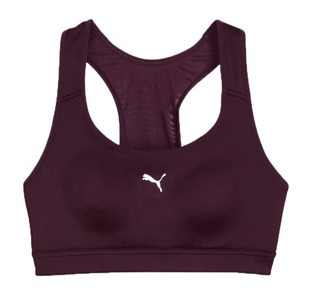 Puma 4Keeps Run Bra W 524953 44 RunLab