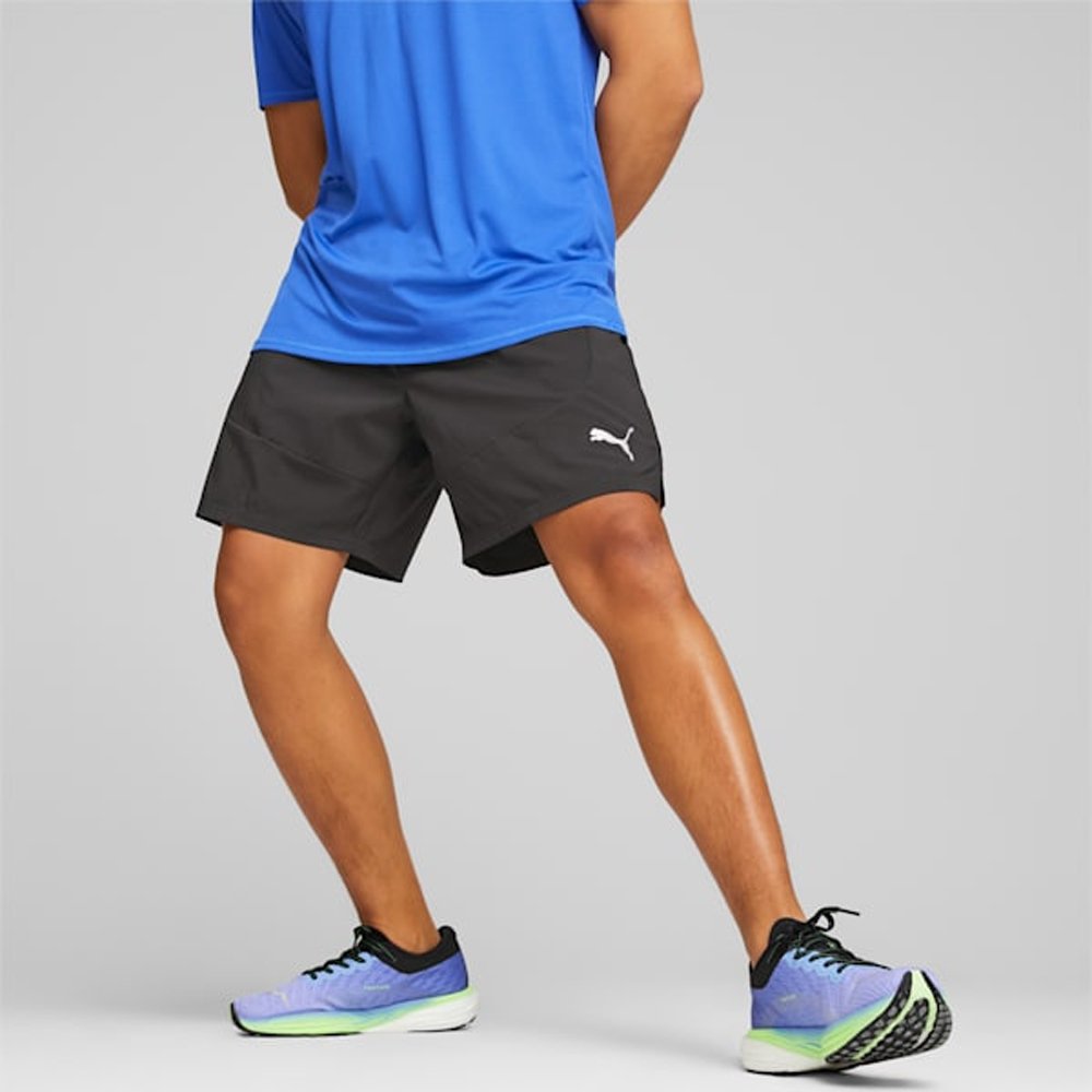 Short running puma hot sale