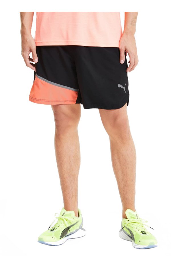 Шорты Puma on