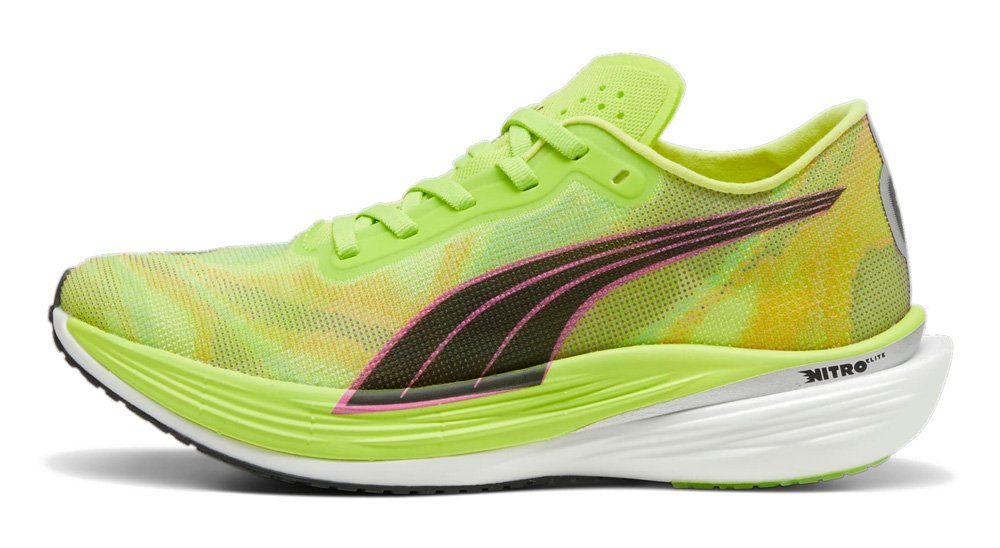 Купить Кроссовки Puma Nitro