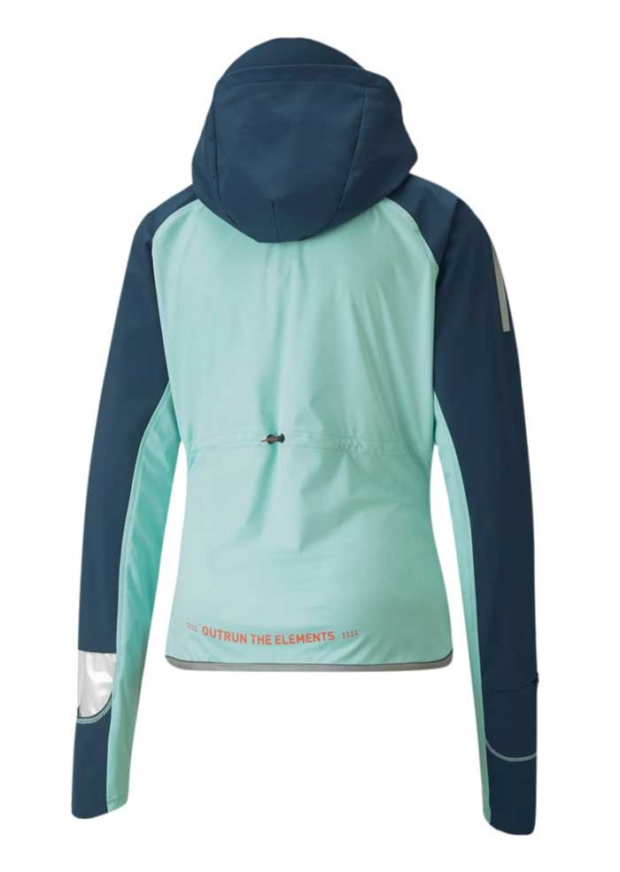 Windbreaker damen puma cheap