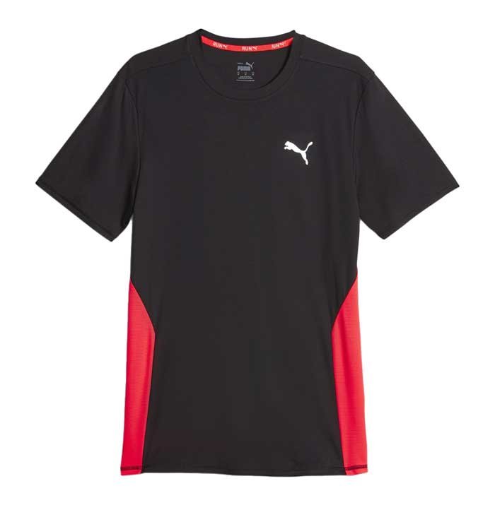 Jogging puma rouge online