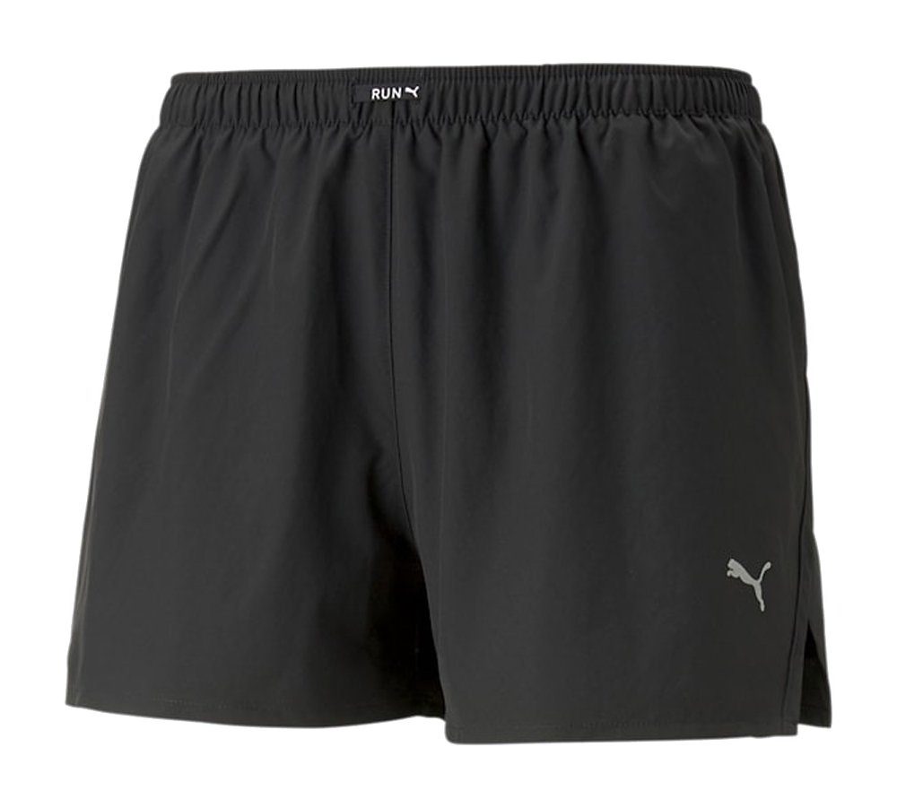 Puma jogging shorts hot sale