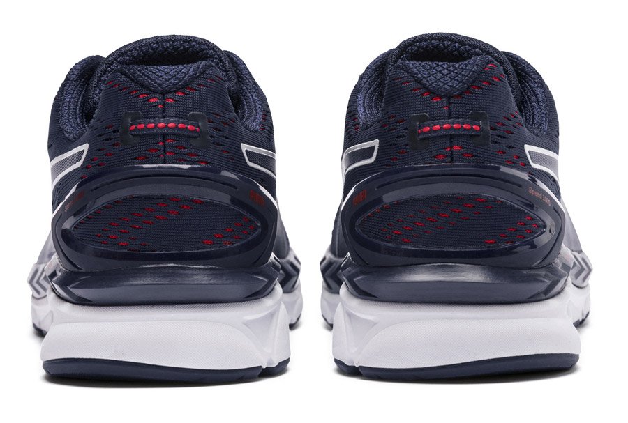 Speed 1000 ignite outlet