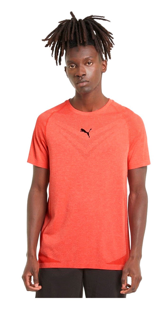 Puma evoknit shorts top