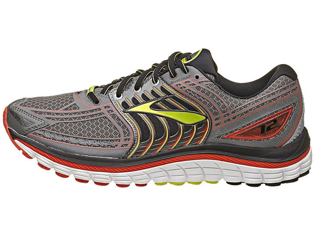 brooks 12 glycerin