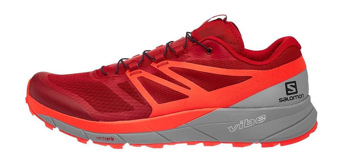 salomon sense ride 46