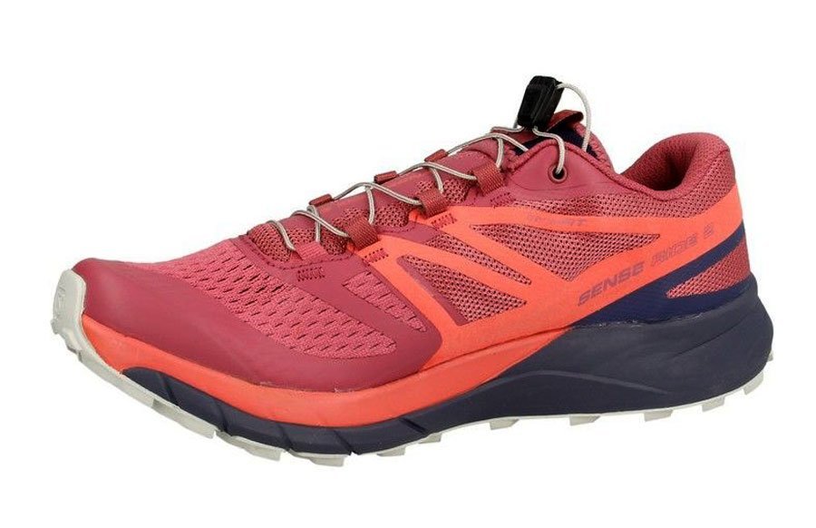 sense ride 2 w salomon