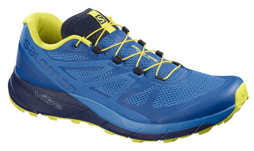 salomon sense ride 46