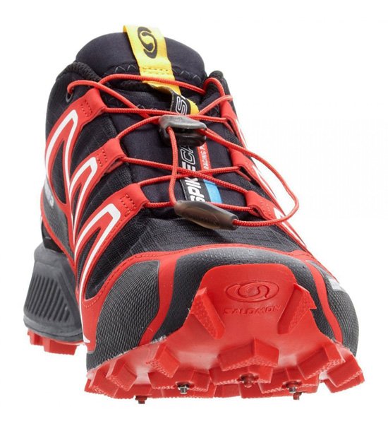 salomon spikecross 3 jordan