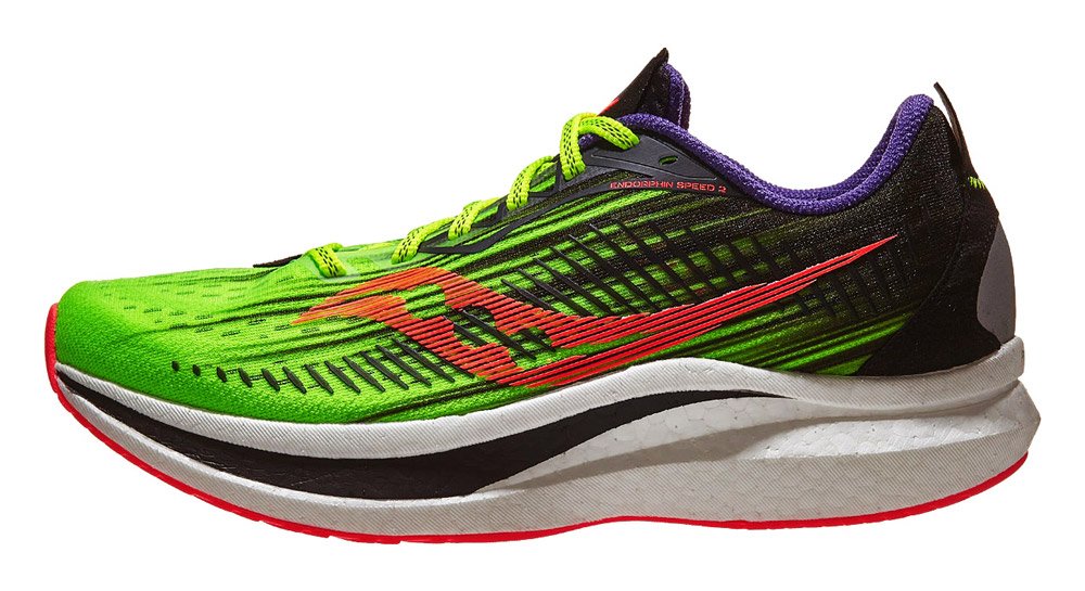 Кроссовки Saucony Endorphin Купить