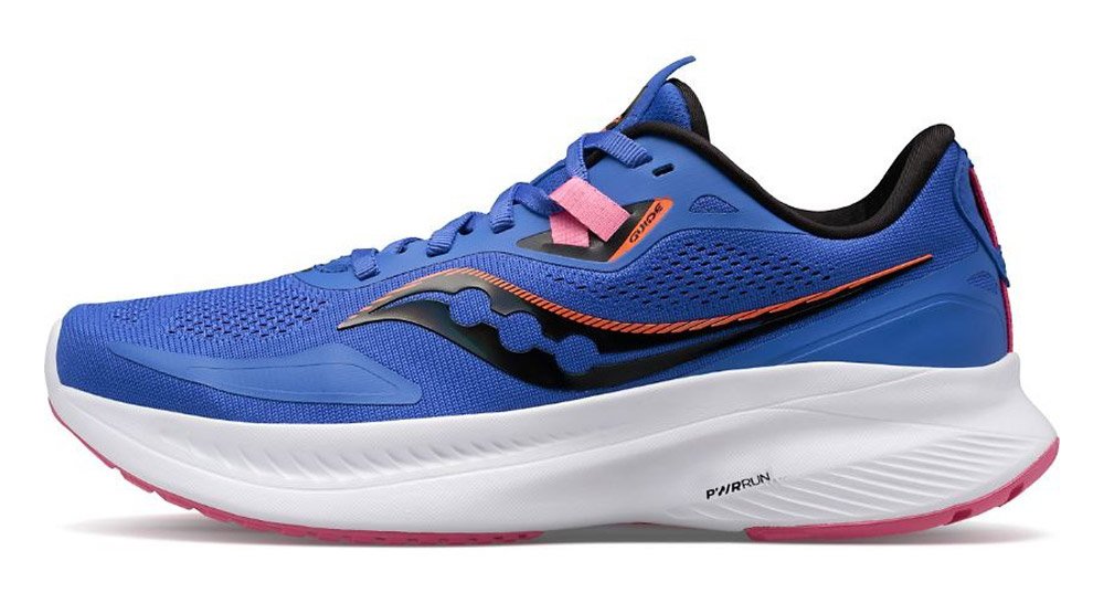 Saucony guide 15. Saucony Guide 16.