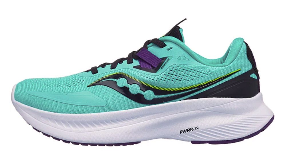 Saucony guide womens price deals