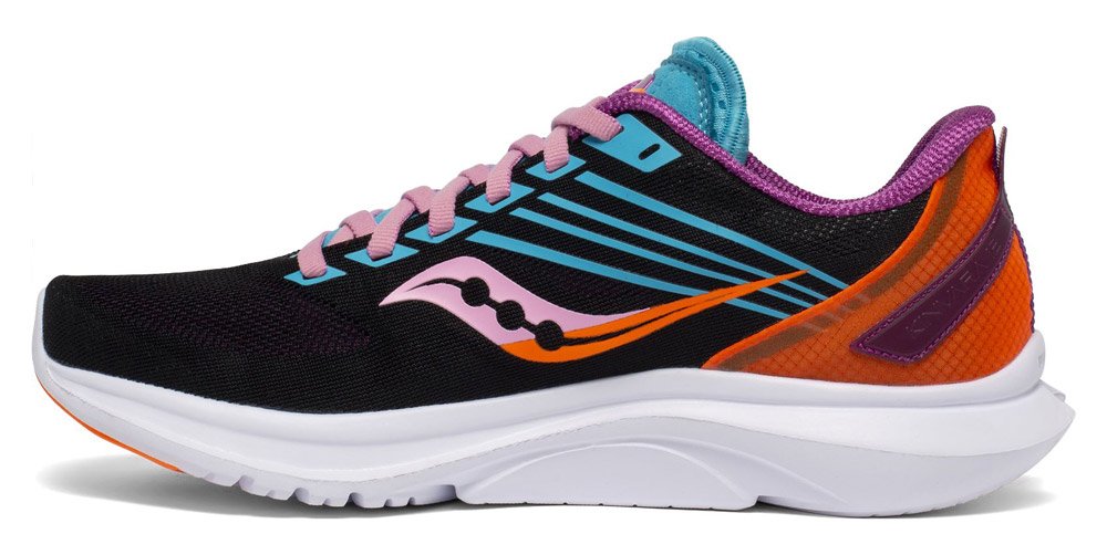 saucony kinvara womens