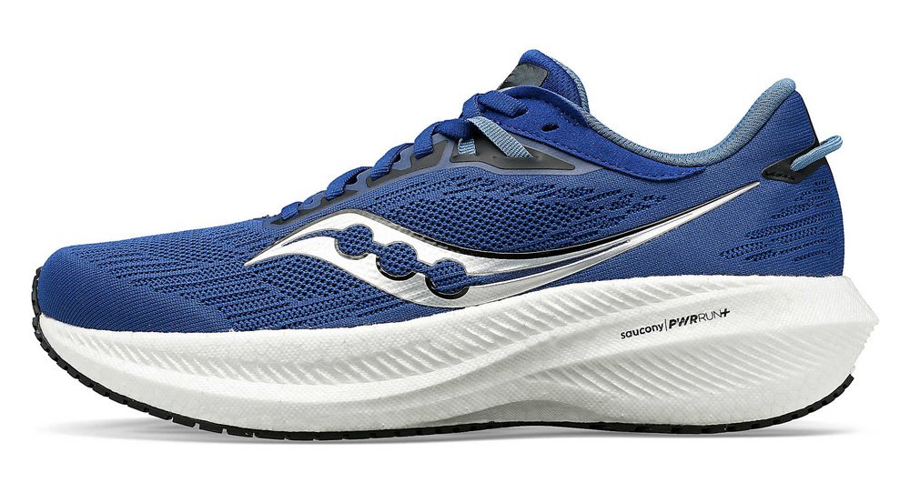 Saucony triumph 8 45 2025
