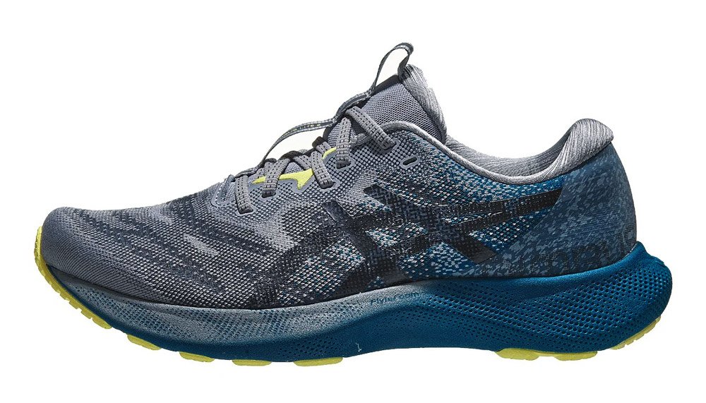 Nimbus lite top