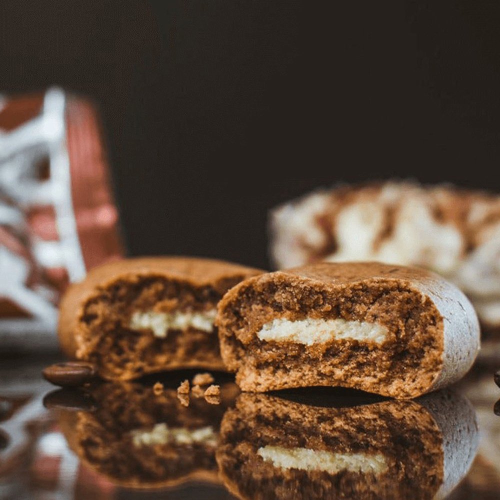 Купить Sis GO Energy Bake 50 g Тирамису | Интернет-магазин RunLab