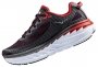 Кроссовки Hoka Bondi 5 артикул 1014757BFON кроссовок с внутренней стороны №3