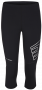 Компрессионные тайтсы 3/4 Newline Compression Knee Tights W 10419 060 №1