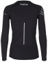 Компрессионная кофта Newline Compression Shirt W 10795 060 №2