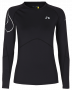 Компрессионная кофта Newline Compression Shirt W 10795 060 №1