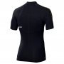 Кофта Asics IM 1/2 Zip Top №2