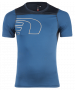 Футболка Newline Iconic Vent Stretch Tee 11592 668 №1