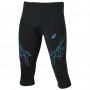 Тайтсы 3/4 Asics Stripe Knee Tight №1