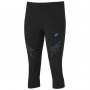 Тайтсы 3/4 Asics Stripe Knee Tight W №1