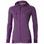 Кофта Asics Fujitrail Hoodie W №1