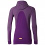 Кофта Asics Fujitrail Hoodie W №2