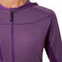 Кофта Asics Fujitrail Hoodie W №4