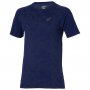 Футболка Asics SS Seamless Top №1