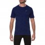 Футболка Asics SS Seamless Top №3