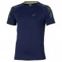 Футболка Asics Stripe Top SS №1
