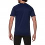 Футболка Asics Stripe Top SS №4
