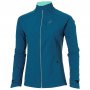 Куртка Asics Windstopper Jacket W №1