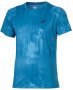 Футболка Asics Fuze X Printed Tee №1
