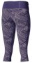 Тайтсы 3/4 Asics FuzeX Knee Tight W №2