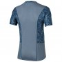 Футболка Asics Short Sleeve Top Zero Distract №2