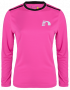 Кофта Newline Visio Shirt W 13316 600 №1