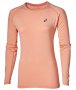 Кофта Asics Elite Baselayer W №1