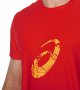 Футболка Asics Graphic Short Sleeve Top №5