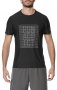 Футболка Asics Graphic Short Sleeve Top №3