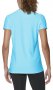 Футболка Asics Graphic Short Sleeve Top W №4